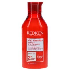 Simple Redken Frizz Dismiss Shampoo 10.1 Oz & Frizz Dismiss Conditioner 10.1 Oz Combo Pack 17 Simple Redken Frizz Dismiss Shampoo 10.1 Oz & Frizz Dismiss Conditioner 10.1 Oz Combo Pack -Laladaisy Trendy w2048h2048fitcrop 2759