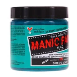 Simple MANIC PANIC Classic High Voltage Sirens Song 4 Oz -Laladaisy Trendy w2048h2048fitcrop 2775