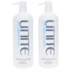 Simple UNITE Hair 7 Seconds Shampoo 33.8 Oz & 7 Seconds Conditioner 33.8 Oz Combo Pack 1 Simple UNITE Hair 7 Seconds Shampoo 33.8 Oz & 7 Seconds Conditioner 33.8 Oz Combo Pack -Laladaisy Trendy w2048h2048fitcrop 2800