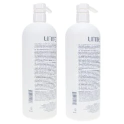 Simple UNITE Hair 7 Seconds Shampoo 33.8 Oz & 7 Seconds Conditioner 33.8 Oz Combo Pack -Laladaisy Trendy w2048h2048fitcrop 2802