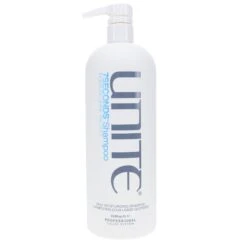 Simple UNITE Hair 7 Seconds Shampoo 33.8 Oz & 7 Seconds Conditioner 33.8 Oz Combo Pack -Laladaisy Trendy w2048h2048fitcrop 2806
