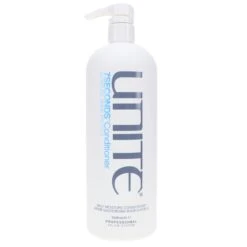 Simple UNITE Hair 7 Seconds Shampoo 33.8 Oz & 7 Seconds Conditioner 33.8 Oz Combo Pack -Laladaisy Trendy w2048h2048fitcrop 2807