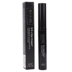 Simple REVISION Skincare D.E.J. Eye Cream 0.5 Oz -Laladaisy Trendy w2048h2048fitcrop 282