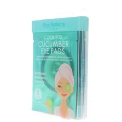 Simple CALA Pure Radiance Cooling Cucumber Eye Patches 5 Ct -Laladaisy Trendy w2048h2048fitcrop 285