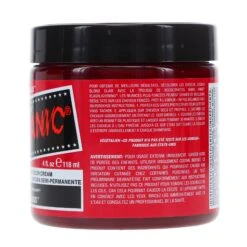 Simple MANIC PANIC Classic High Voltage Vampire Kiss 4 Oz -Laladaisy Trendy w2048h2048fitcrop 2850
