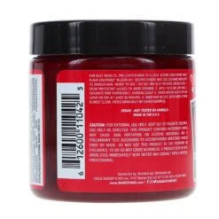 Simple MANIC PANIC Classic High Voltage Vampire Kiss 4 Oz -Laladaisy Trendy w2048h2048fitcrop 2853