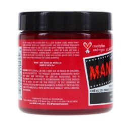 Simple MANIC PANIC Classic High Voltage Vampire Kiss 4 Oz -Laladaisy Trendy w2048h2048fitcrop 2854