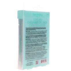 Simple CALA Pure Radiance Cooling Cucumber Eye Patches 5 Ct -Laladaisy Trendy w2048h2048fitcrop 286