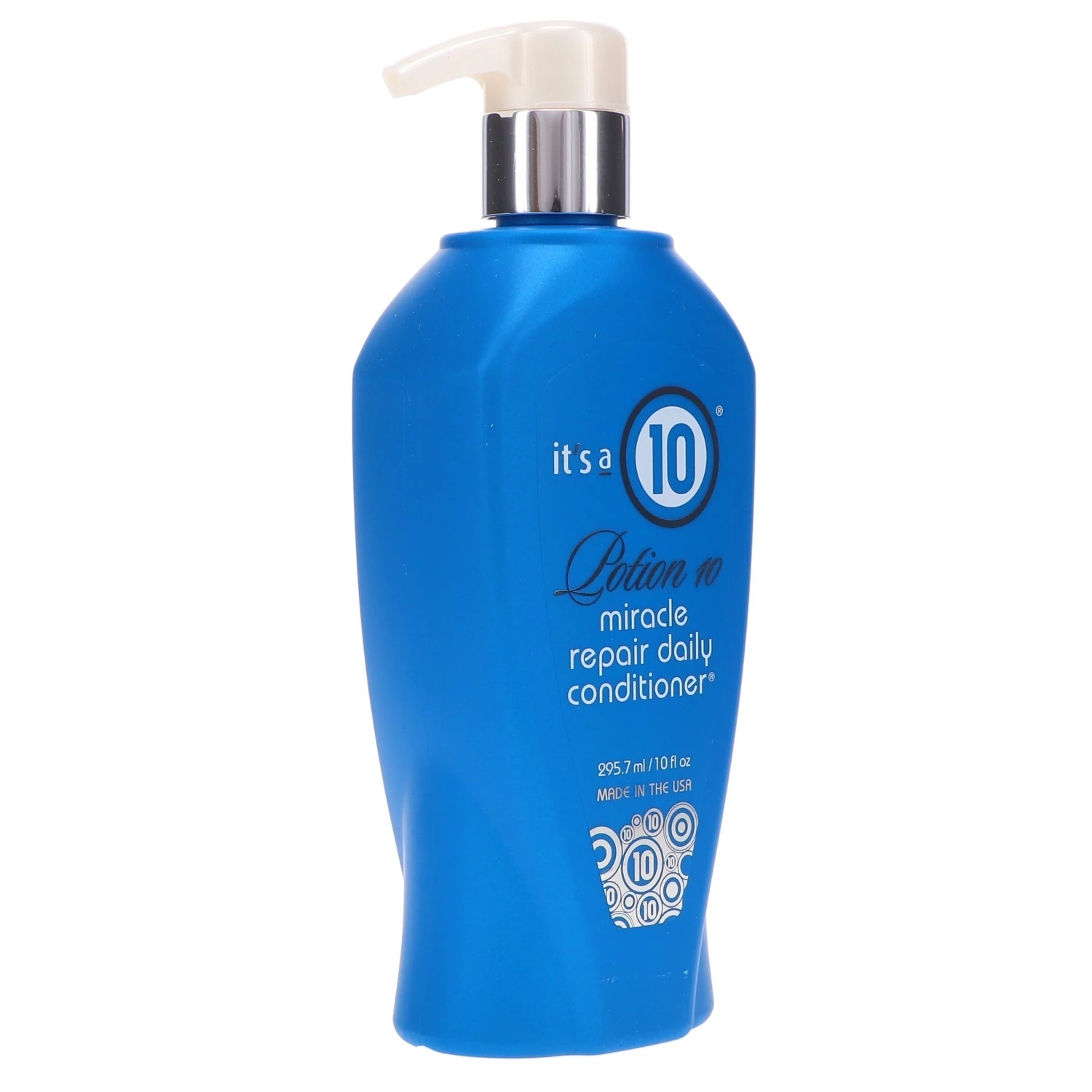 Simple It’s A 10 Potion 10 Repair Conditioner 10 Oz 10 Simple It’s A 10 Potion 10 Repair Conditioner 10 Oz - Image 8