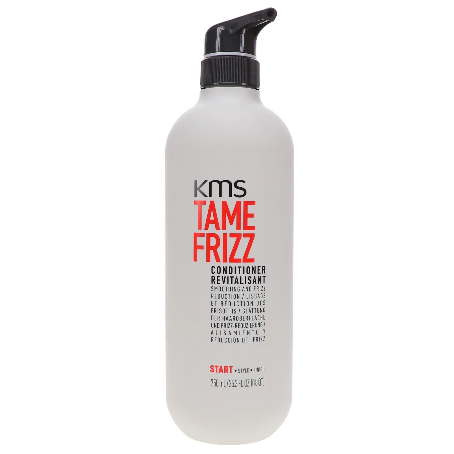 Simple KMS Tame Frizz Conditioner 25.3 Oz 3 Simple KMS Tame Frizz Conditioner 25.3 Oz