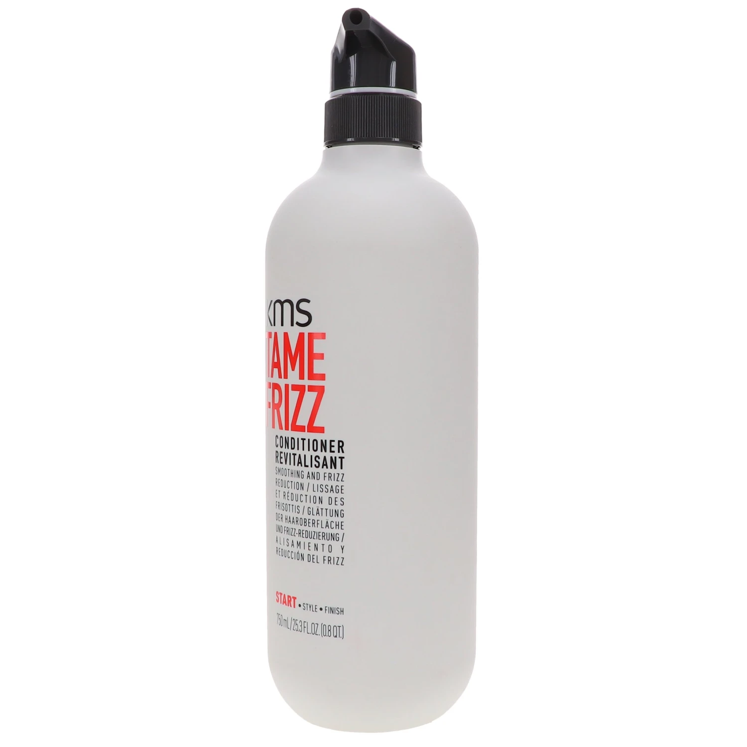 Simple KMS Tame Frizz Conditioner 25.3 Oz 4 Simple KMS Tame Frizz Conditioner 25.3 Oz - Image 2