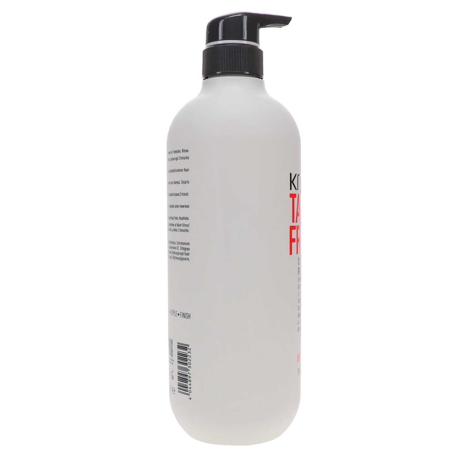 Simple KMS Tame Frizz Conditioner 25.3 Oz 9 Simple KMS Tame Frizz Conditioner 25.3 Oz - Image 7