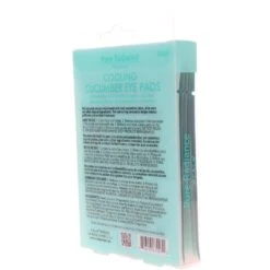 Simple CALA Pure Radiance Cooling Cucumber Eye Patches 5 Ct -Laladaisy Trendy w2048h2048fitcrop 288