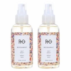 Simple R+CO Rockaway Salk Spray 4.2 Oz 2 Pack