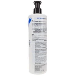 Simple Celeb Luxury Viral Extreme Blue Color Wash Shampoo 25 Oz -Laladaisy Trendy w2048h2048fitcrop 2893