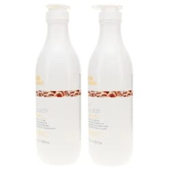 Simple Milk_shake Curl Passion Shampoo 33.8 Oz & Curl Passion Conditioner 33.8 Oz Combo Pack -Laladaisy Trendy w2048h2048fitcrop 2899