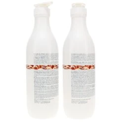 Simple Milk_shake Curl Passion Shampoo 33.8 Oz & Curl Passion Conditioner 33.8 Oz Combo Pack -Laladaisy Trendy w2048h2048fitcrop 2900