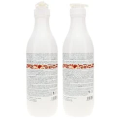 Simple Milk_shake Curl Passion Shampoo 33.8 Oz & Curl Passion Conditioner 33.8 Oz Combo Pack -Laladaisy Trendy w2048h2048fitcrop 2901