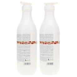 Simple Milk_shake Curl Passion Shampoo 33.8 Oz & Curl Passion Conditioner 33.8 Oz Combo Pack -Laladaisy Trendy w2048h2048fitcrop 2902