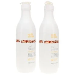 Simple Milk_shake Curl Passion Shampoo 33.8 Oz & Curl Passion Conditioner 33.8 Oz Combo Pack -Laladaisy Trendy w2048h2048fitcrop 2903