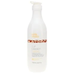 Simple Milk_shake Curl Passion Shampoo 33.8 Oz & Curl Passion Conditioner 33.8 Oz Combo Pack -Laladaisy Trendy w2048h2048fitcrop 2905