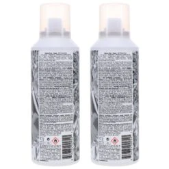 Simple R+CO Foil Frizz And Static Control Spray 5 Oz 2 Pack -Laladaisy Trendy w2048h2048fitcrop 2925