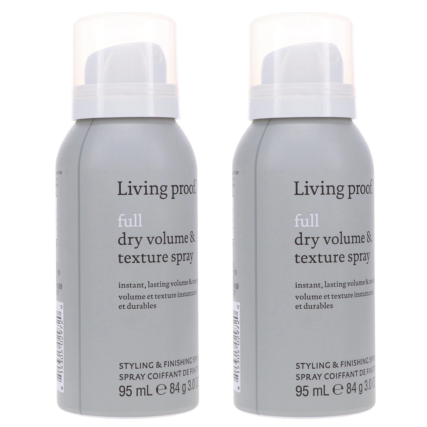 Simple Living Proof Full Dry Volume Blast 3 Oz 2 Pack 8 Simple Living Proof Full Dry Volume Blast 3 Oz 2 Pack - Image 6