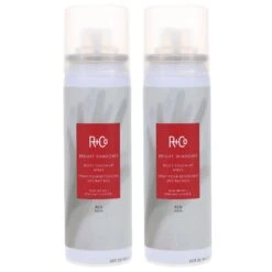Simple R+CO Bright Shadows Root Touch-Up Spray Red 1.5 Oz 2 Pack