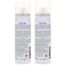 Simple R+CO Bright Shadows Root Touch-Up Spray Red 1.5 Oz 2 Pack -Laladaisy Trendy w2048h2048fitcrop 2941