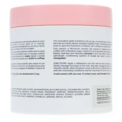 Simple Christophe Robin Cleansing Volumizing Paste With Rassoul Clay And Rose Extracts 8.4 Oz -Laladaisy Trendy w2048h2048fitcrop 2950
