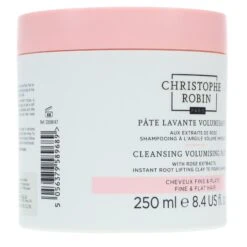 Simple Christophe Robin Cleansing Volumizing Paste With Rassoul Clay And Rose Extracts 8.4 Oz -Laladaisy Trendy w2048h2048fitcrop 2953
