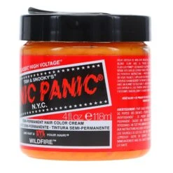 Simple MANIC PANIC Classic High Voltage Wildfire 4 Oz 11 Simple MANIC PANIC Classic High Voltage Wildfire 4 Oz -Laladaisy Trendy w2048h2048fitcrop 2955