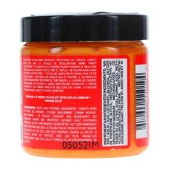 Simple MANIC PANIC Classic High Voltage Wildfire 4 Oz 13 Simple MANIC PANIC Classic High Voltage Wildfire 4 Oz -Laladaisy Trendy w2048h2048fitcrop 2957