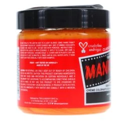 Simple MANIC PANIC Classic High Voltage Wildfire 4 Oz 16 Simple MANIC PANIC Classic High Voltage Wildfire 4 Oz -Laladaisy Trendy w2048h2048fitcrop 2960