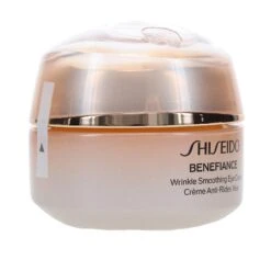 Simple Shiseido Benefiance Wrinkle Smoothing Eye Cream 0.5 Oz -Laladaisy Trendy w2048h2048fitcrop 297