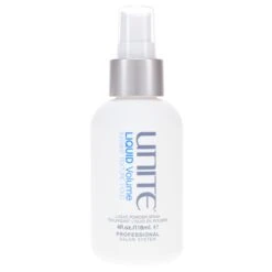 Simple UNITE Hair Liquid Volume 4 Oz