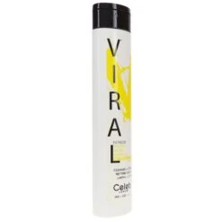 Simple Celeb Luxury Viral Extreme Yellow Color Wash Shampoo 8.25 Oz -Laladaisy Trendy w2048h2048fitcrop 2993