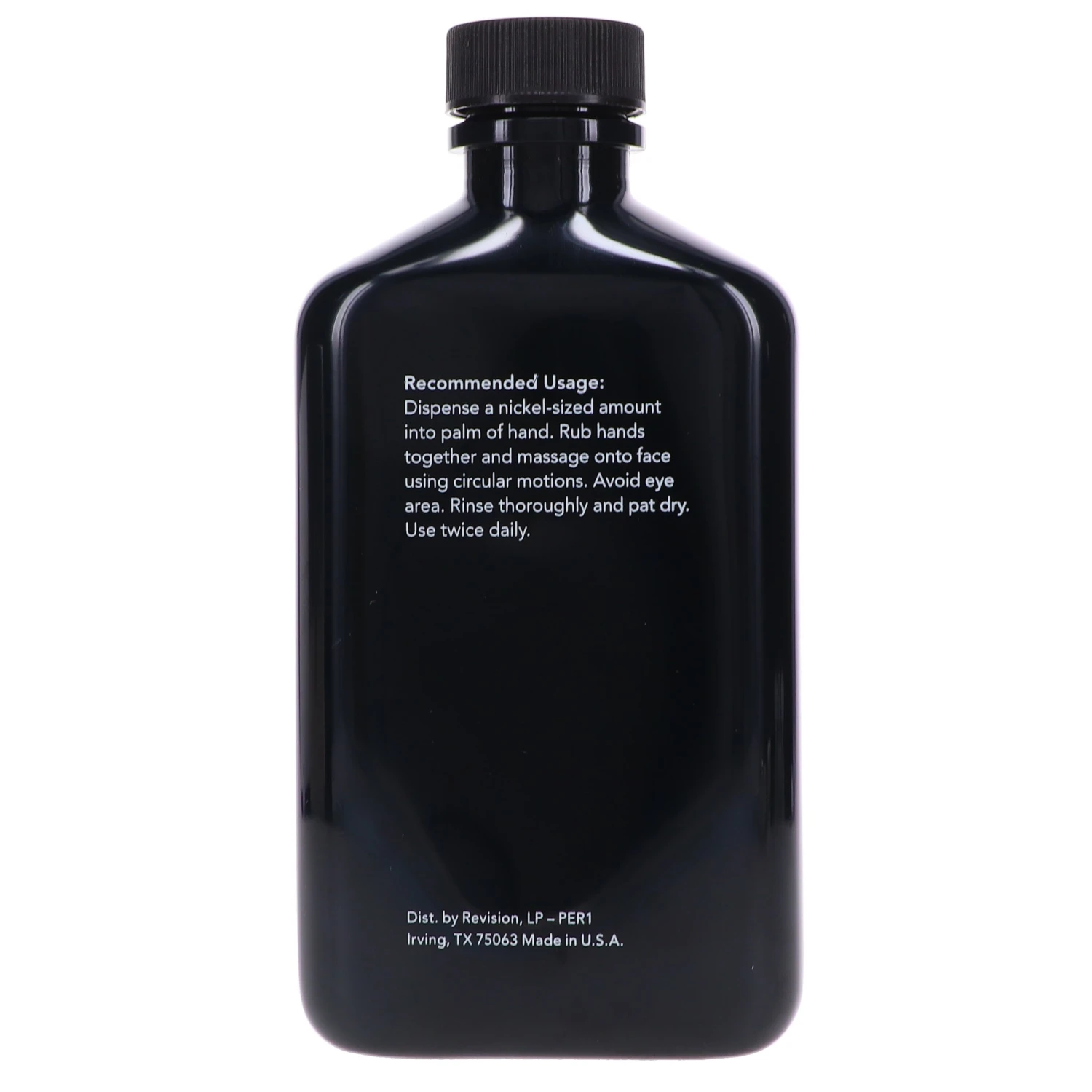 Simple REVISON Skincare Papaya Enzyme Cleanser 6.7 Oz 5 Simple REVISON Skincare Papaya Enzyme Cleanser 6.7 Oz - Image 4