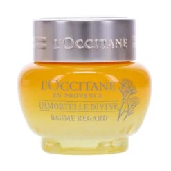 Simple L’Occitane Immortelle Divine Eyes 0.5 Oz