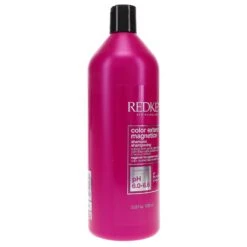 Simple Redken Color Extend Magnetics Shampoo 33.8 Oz -Laladaisy Trendy w2048h2048fitcrop 3001