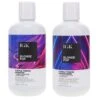 Simple IGK Blonde Pop Purple Toning Shampoo 8 Oz & Blonde Pop Purple Toning Conditioner 8 Oz Combo Pack -Laladaisy Trendy w2048h2048fitcrop 3002