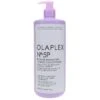 Simple Olaplex No. 5P Blonde Enhancer Toning Conditioner 33.8 Oz -Laladaisy Trendy w2048h2048fitcrop 3010