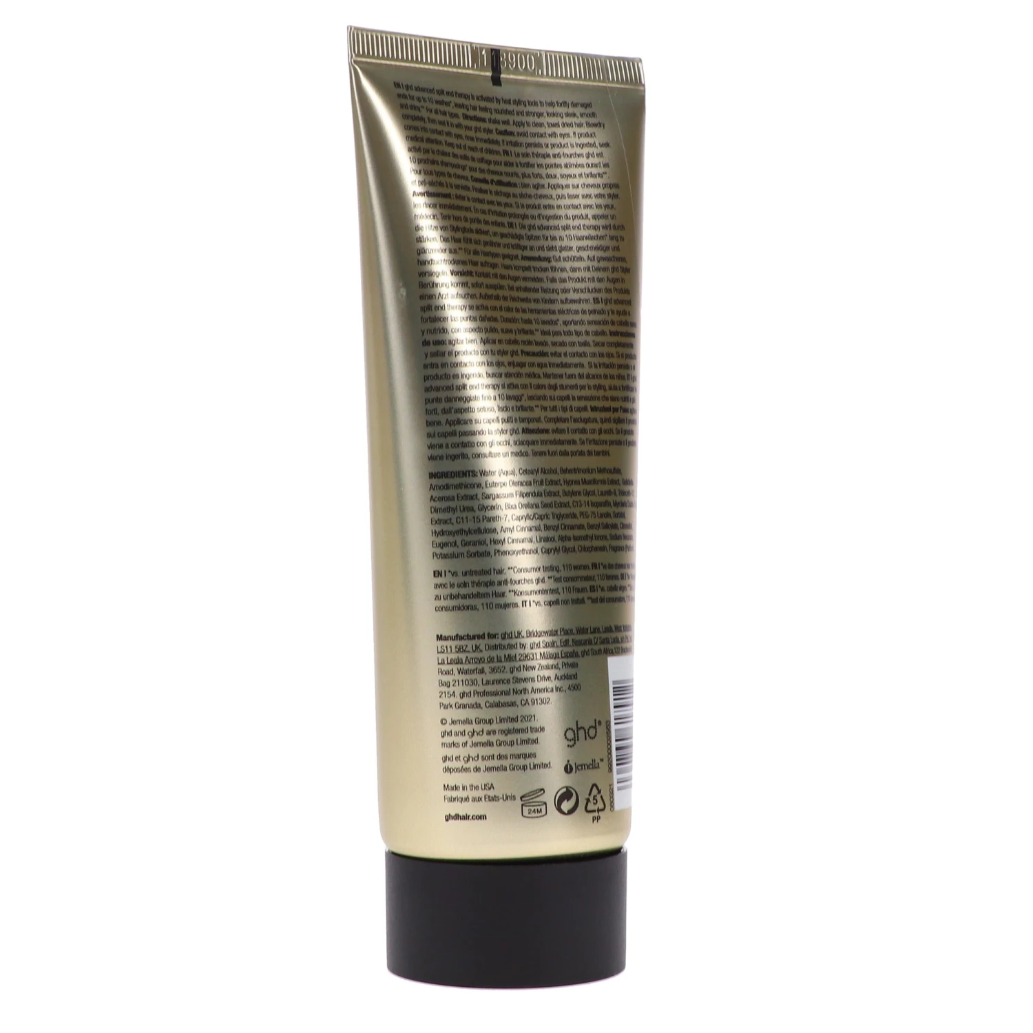 Simple Ghd Rehab Advanced Split End Therapy 3.4 Oz 6 Simple Ghd Rehab Advanced Split End Therapy 3.4 Oz - Image 4