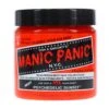 Simple MANIC PANIC Classic High Voltage Psychedelic Sunset 4 Oz