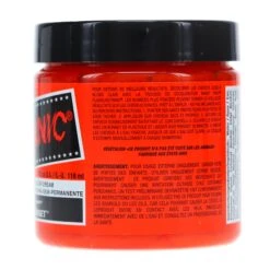 Simple MANIC PANIC Classic High Voltage Psychedelic Sunset 4 Oz -Laladaisy Trendy w2048h2048fitcrop 3028