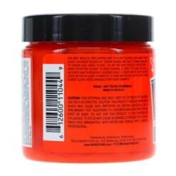 Simple MANIC PANIC Classic High Voltage Psychedelic Sunset 4 Oz -Laladaisy Trendy w2048h2048fitcrop 3031