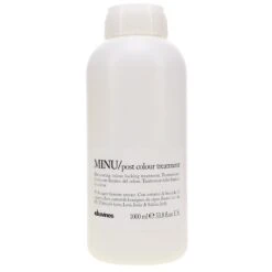 Simple Davines MINU Post Colour Treatment 33.8 Oz