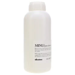Simple Davines MINU Post Colour Treatment 33.8 Oz -Laladaisy Trendy w2048h2048fitcrop 3057