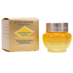 Simple L’Occitane Immortelle Divine Eyes 0.5 Oz -Laladaisy Trendy w2048h2048fitcrop 306