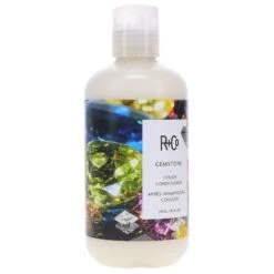 Simple R+CO Gemstone Color Conditioner 8.5 Oz -Laladaisy Trendy w2048h2048fitcrop 3073